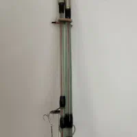 چوب و چرخ ماهیگیری|ماهیگیری|مریوان, |دیوار