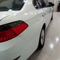 برلیانس 330اتومات مدل 97موتور 1650|خودرو سواری و وانت|تهران, تهرانپارس شرقی|دیوار