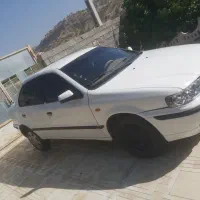 سمند ef7|خودرو سواری و وانت|دوگنبدان, |دیوار