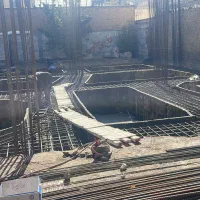 پیش فروش آپارتمان با یک میلیارد پیش پرداخت|فروش آپارتمان|بروجرد, |دیوار