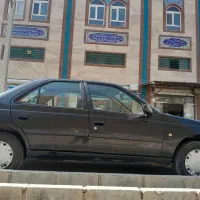 پژو ۴۰۵ مدل ۹۲|خودرو سواری و وانت|اسلام‌شهر, شهرک سعیدیه|دیوار