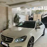 بنز E250