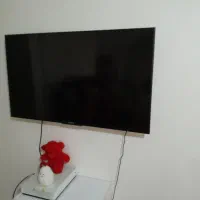 تلوزیون سونی  ۴۲  اصل کره کم کار کرد
