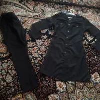 ۰مانتو مدرسه