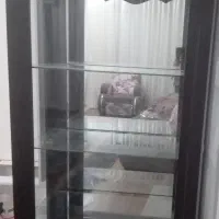 بوفه در حد نو