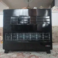 بخاری نیک کالا در حد نو