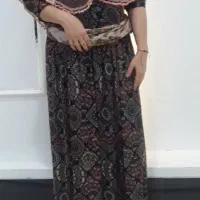 لباس سقزی