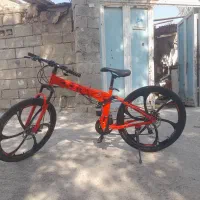 دوچرخه ۲۶ نو