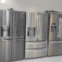 یخچال کره ای|یخچال و فریزر|بندر گناوه, |دیوار