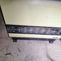 بخاری نیک کالا بزرگ|بخاری، هیتر، شومینه|ارومیه, |دیوار