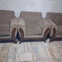 مبل راحتی