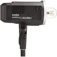 فلاش پرتابل گودکس Godox AD600 BM