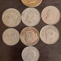 سکه های کلکسیونی