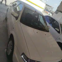 سورن پلاسxu7p|خودرو سواری و وانت|بندرعباس, |دیوار