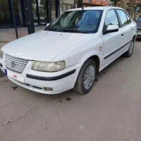 سمنداف سون مدل۹۶