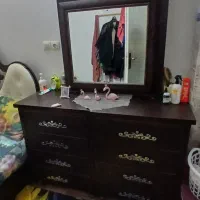 سرویس خواب دو و تک نفره