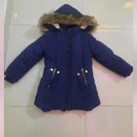 لباس زمستانی تا ۹سال