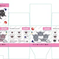 سرویس قابلمه،چدن،گرانیت،استیل|ظروف پخت‌وپز|بیرجند, |دیوار