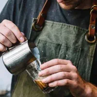 استخدام باریستا حرفه ای خمام