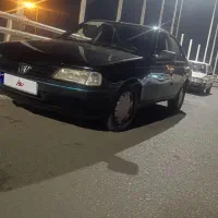 405تصادفیمدل83
