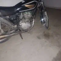 ۱۲۵|موتورسیکلت|افشار, |دیوار