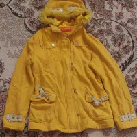 انواع کاپشن پالتو و لباس گرم و توخونه ای|لباس|قوچان, |دیوار