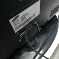 ال‌سی‌دی 32 سامسونگ اصل درحدنو|تلویزیون و پروژکتور|مشهد, کوی سیدی|دیوار