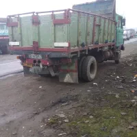 فر وش خاور ۶۰۸|خودرو سنگین|لاهیجان, آهندان|دیوار