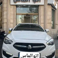 شاهین دنده بدون سانروف بیرنگ مدل ۱۴۰۴نقدواقساط