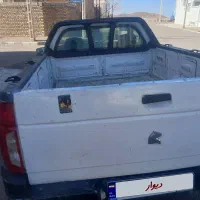 اریسان ۹۷|خودرو سواری و وانت|فردوس (خراسان), |دیوار