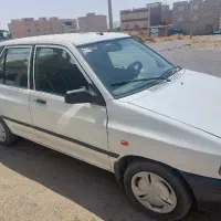 پراید۹۱