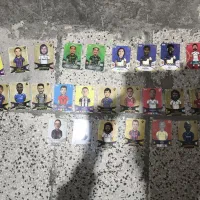 کیمدی فوتبال 30تا