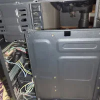 قاب کیس TARGET با dvb|قطعات و لوازم جانبی رایانه|بهارستان, |دیوار