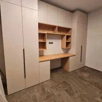 کابینت ۶ ماهه اقساط|خدمات پیشه و مهارت|قم, بیست متری ولیعصر|دیوار