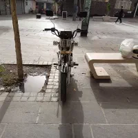 موتور150|موتورسیکلت|سنندج, |دیوار