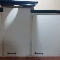 کابینت فلزی