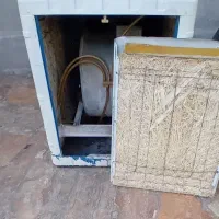 کولر آبی