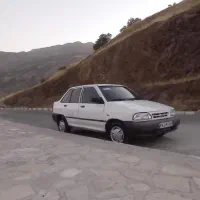 پراید مدل ۹۰|خودرو سواری و وانت|مریوان, |دیوار