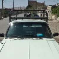 معاوضه پیکان وانت مدل۸۷ با پراید