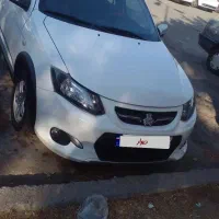 کوبیک R بدون رنگ مدل ۴۰۱|خودرو سواری و وانت|تبریز, |دیوار