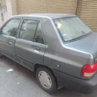 پراید131|خودرو سواری و وانت|تهران, درب دوم|دیوار