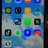 آیفون کپی|موبایل|قم, نخودی|دیوار