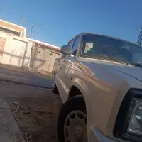 کارا دو کابین موتور میتسوبیشی مدل ۱۴۰۲|خودرو سواری و وانت|شهر بابک, |دیوار