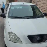 تیبا دو 1400|خودرو سواری و وانت|بم, |دیوار