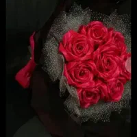 گل روبانی|گل مصنوعی|سنندج, |دیوار