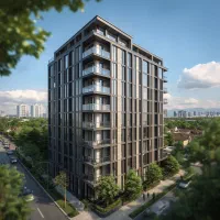 فروش-آپارتمان-لوکس-200-متری-3-خواب-طبرستان