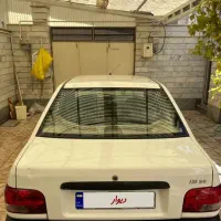 پراید مدل 96|خودرو سواری و وانت|اردبیل, |دیوار