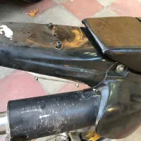 هندا XL 250