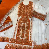 بنارسی فروشی