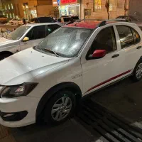 کوییک،GXR مدل1403